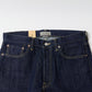 EMPIRE & SONS 5 POCKET TAPERED STRAIGHT PANT 13oz SELVAGE DENIM SANFORIZED ONE WASH - INDIGO