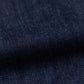 EMPIRE & SONS 5 POCKET TAPERED STRAIGHT PANT 13oz SELVAGE DENIM SANFORIZED ONE WASH - INDIGO