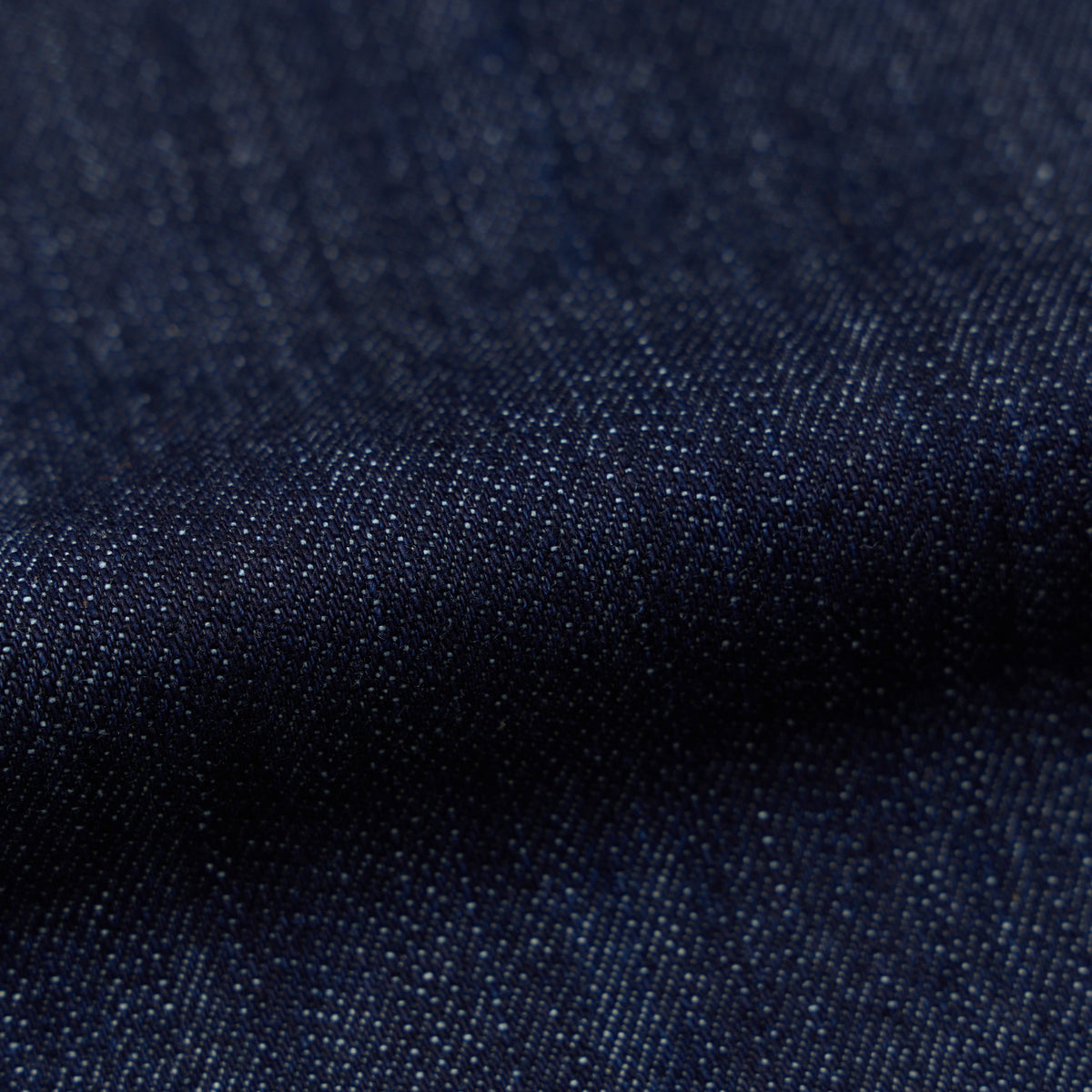 EMPIRE & SONS 5 POCKET TAPERED STRAIGHT PANT 13oz SELVAGE DENIM SANFORIZED ONE WASH - INDIGO