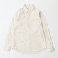 KEATON CHASE USA L/S CLASSIC FIT FULLOPEN BD SHIRT AMERICAN OXFORD - 3 COLORS