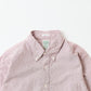 KEATON CHASE USA L/S CLASSIC FIT FULLOPEN BD SHIRT AMERICAN OXFORD - 3 COLORS