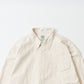 KEATON CHASE USA L/S CLASSIC FIT PULLOVER BD SHIRT AMERICAN OXFORD - 3 COLORS