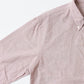 KEATON CHASE USA L/S CLASSIC FIT PULLOVER BD SHIRT AMERICAN OXFORD - 3 COLORS