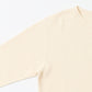 L/S THERMAL HENLEY NECK MIDDLE WEIGHT - 4 COLORS