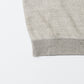 FELCO 10oz FRENCH TERRY CLASSIC FIT BAND COLLAR HENLEY SNAP - 6 COLORS