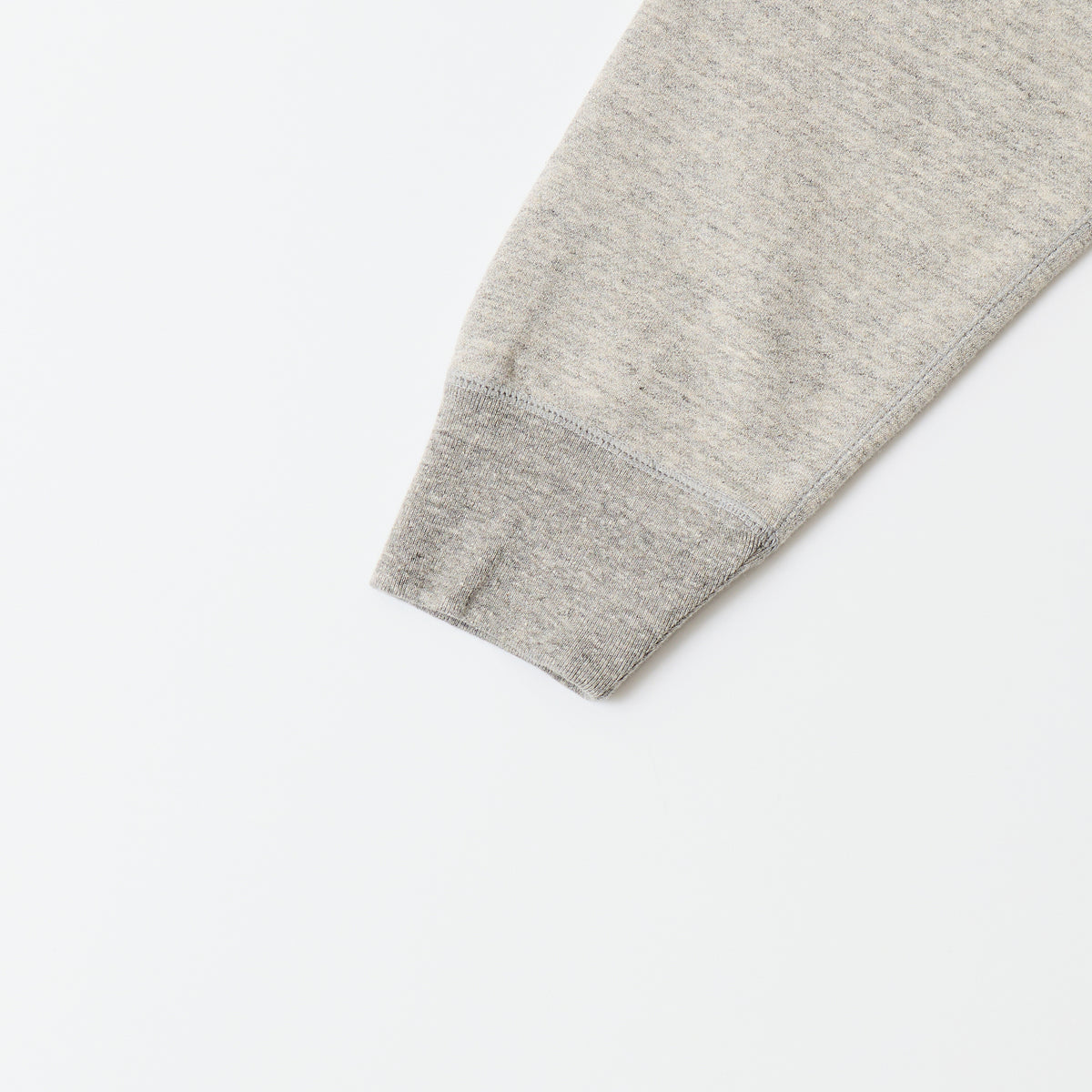 FELCO 10oz FRENCH TERRY CLASSIC FIT BAND COLLAR HENLEY SNAP - 6 COLORS