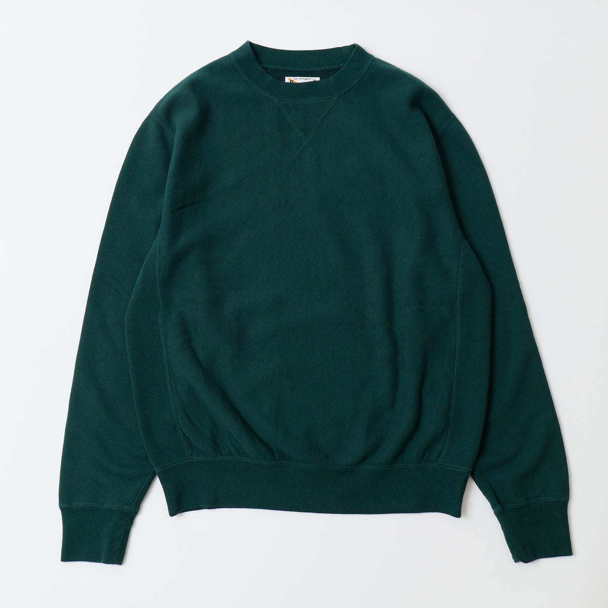 FELCO 10oz FRENCH TERRY CLASSIC FIT INVERSE WEAVE V GUSSET SWEAT - 5 COLORS