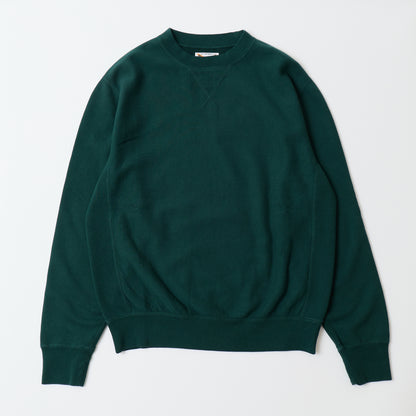 FELCO 10oz FRENCH TERRY CLASSIC FIT INVERSE WEAVE V GUSSET SWEAT - 5 COLORS