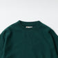 FELCO 10oz FRENCH TERRY CLASSIC FIT INVERSE WEAVE V GUSSET SWEAT - 5 COLORS