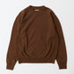 FELCO 10oz FRENCH TERRY CLASSIC FIT INVERSE WEAVE V GUSSET SWEAT - 5 COLORS