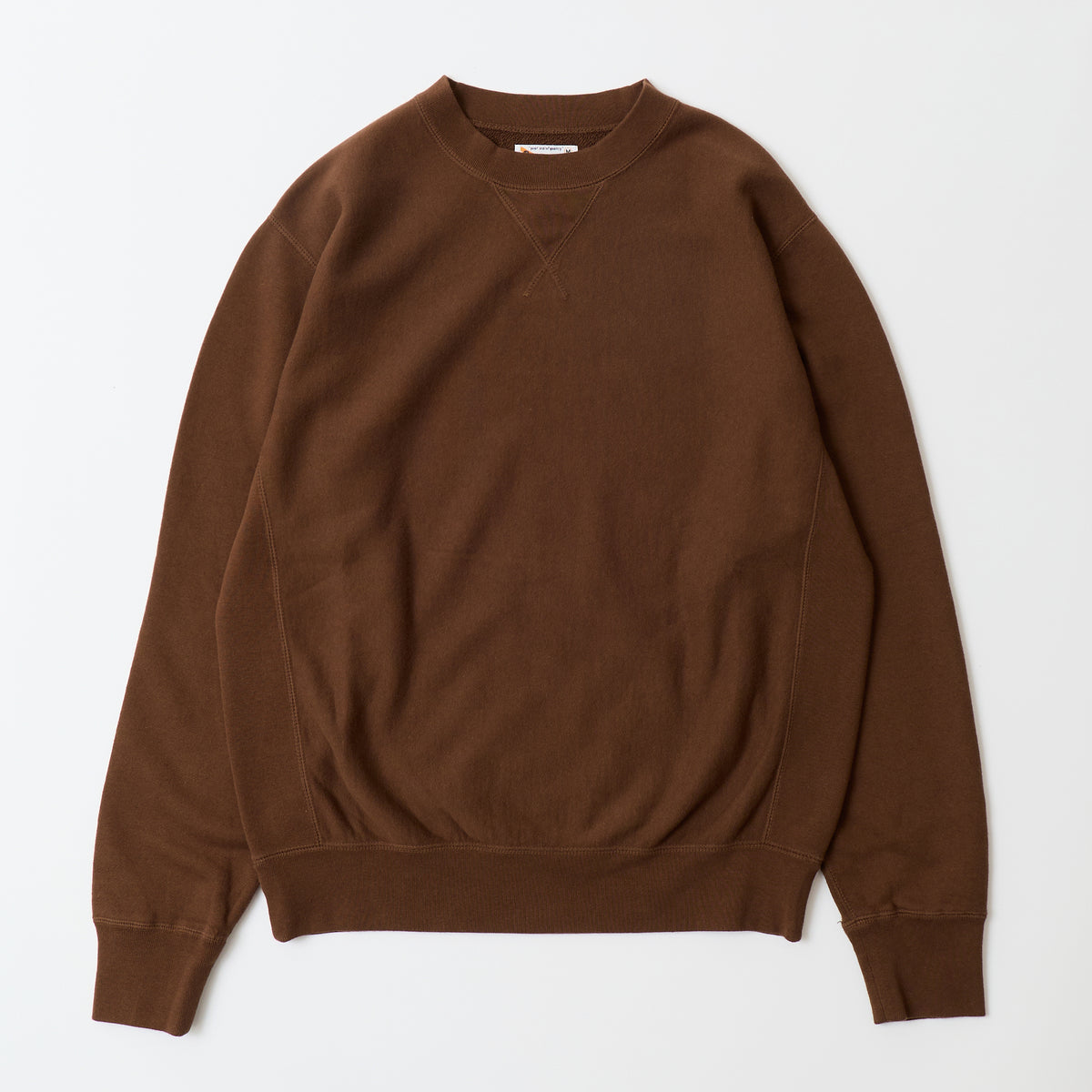 FELCO 10oz FRENCH TERRY CLASSIC FIT INVERSE WEAVE V GUSSET SWEAT - 5 COLORS