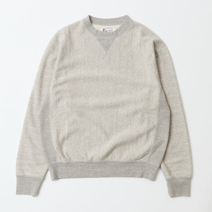 FELCO 10oz FRENCH TERRY CLASSIC FIT INVERSE WEAVE V GUSSET SWEAT - 5 COLORS