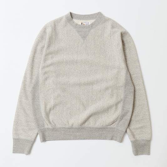 FELCO 10oz FRENCH TERRY CLASSIC FIT INVERSE WEAVE V GUSSET SWEAT - 5 COLORS