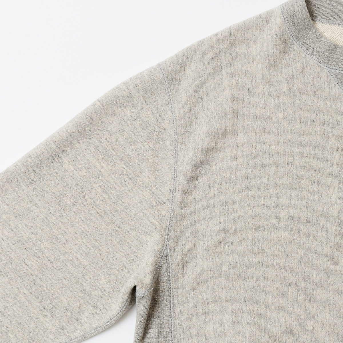 FELCO 10oz FRENCH TERRY CLASSIC FIT INVERSE WEAVE V GUSSET SWEAT - 5 COLORS