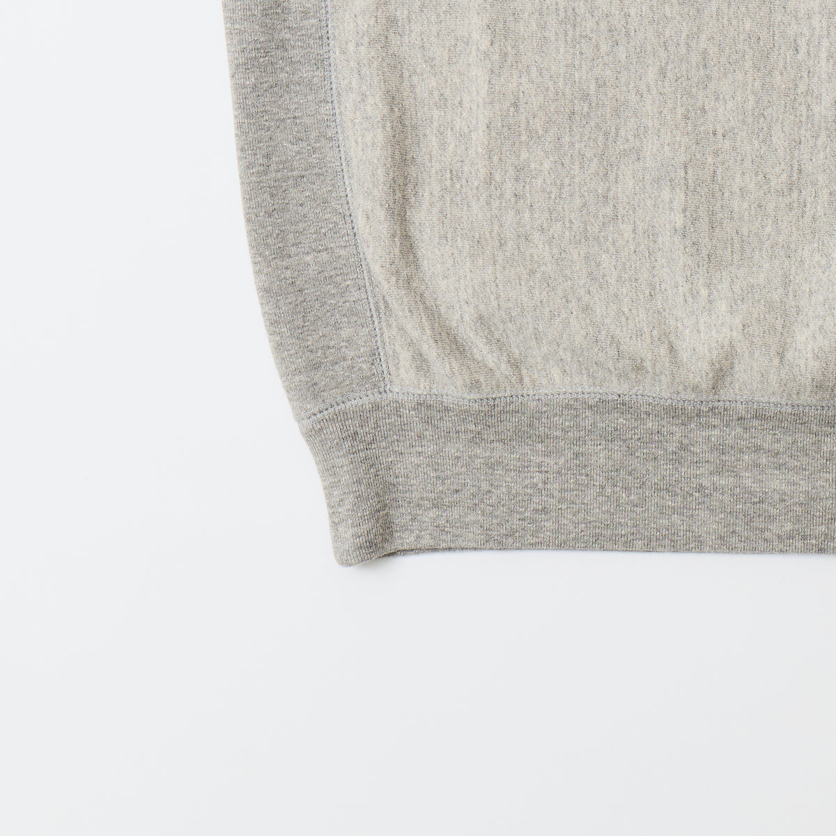 FELCO 10oz FRENCH TERRY CLASSIC FIT INVERSE WEAVE V GUSSET SWEAT - 5 COLORS