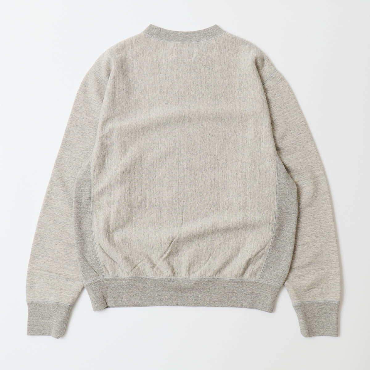 FELCO 10oz FRENCH TERRY CLASSIC FIT INVERSE WEAVE V GUSSET SWEAT - 5 COLORS