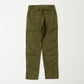 EMPIRE & SONS FATIGUE PANT HERRINGBONE ONE WASH TAPERED WIDE FIT
