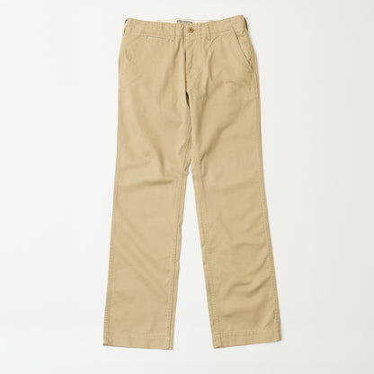EMPIRE & SONS 41 MODEL OFFICERS CHINO PANT