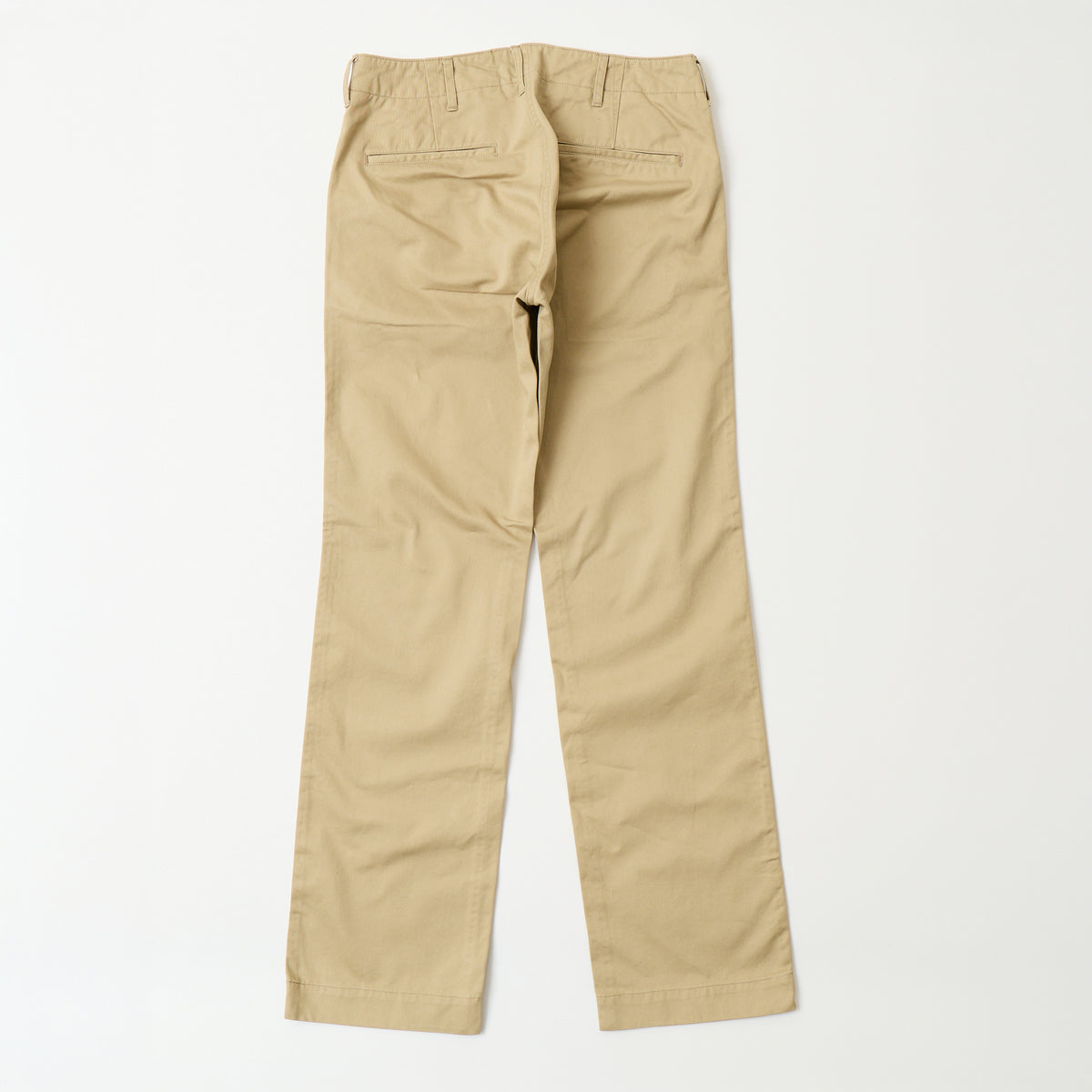 EMPIRE & SONS 41 MODEL OFFICERS CHINO PANT