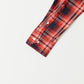 KEATON CHASE USA L/S CLASSIC FIT FULL OPEN BD SHIRT TWILL TARTAN CHECK - 2 COLORS