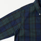KEATON CHASE USA L/S CLASSIC FIT FULL OPEN BD SHIRT TWILL TARTAN CHECK - 2 COLORS