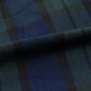 KEATON CHASE USA L/S CLASSIC FIT FULL OPEN BD SHIRT TWILL TARTAN CHECK - 2 COLORS