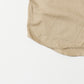 KEATON CHASE USA L/S CLASSIC FIT FULL OPEN BD SHIRT 20s COTTON DYED TWILL