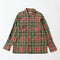 2.DK OLIVE DK RED SAGE WHITE