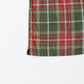 EMPIRE & SONS WORK SHIRT JACKET - COTTON TWILL CHECK - 2.DK OLIVE DK RED SAGE WHITE