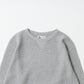 FELCO HEAVY WEIGHT L/S BIG WAFFLE THERMAL - 3 COLORS