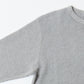 FELCO HEAVY WEIGHT L/S BIG WAFFLE THERMAL - 3 COLORS
