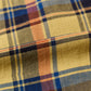 EMPIRE & SONS L/S WORK SHIRT LT WEIGHT ORGANIC TWILL CHECK - #3