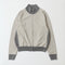 TWO TONE - TWISTED GREY & DARK GREY