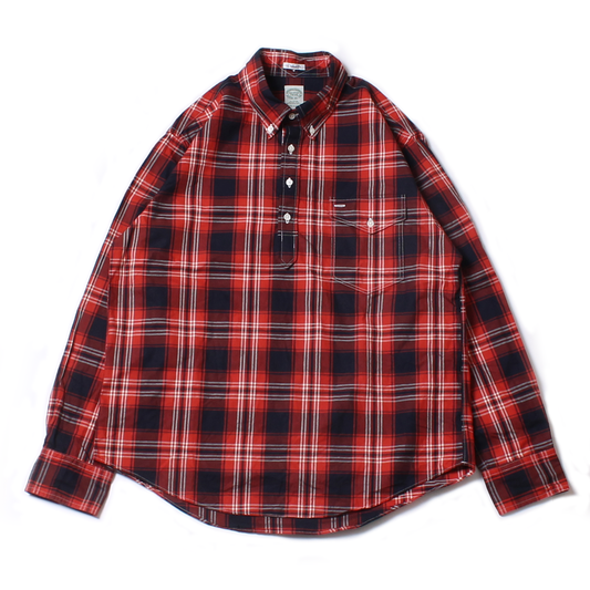 【美品❗️】SCYE サイ　2023SS ハリントンジャケット　オレンジ40 L stussy×CDG 20AW40周年記念 MA-1 Jacketフライトジャケット