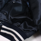 FELCO VINTAGE SATIN STADIUM JACKET - NEW YORK YANKEES
