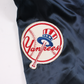 FELCO VINTAGE SATIN STADIUM JACKET - NEW YORK YANKEES