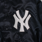 FELCO VINTAGE SATIN STADIUM JACKET - NEW YORK YANKEES