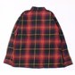 EMPIRE & SONS WORK SHIRT JACKET - COTTON TWILL CHECK