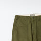 EMPIRE & SONS FATIGUE PANT HERRINGBONE ONE WASH TAPERED REGULAR FIT