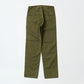 EMPIRE & SONS FATIGUE PANT HERRINGBONE ONE WASH TAPERED REGULAR FIT