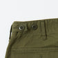 EMPIRE & SONS FATIGUE PANT HERRINGBONE ONE WASH TAPERED REGULAR FIT
