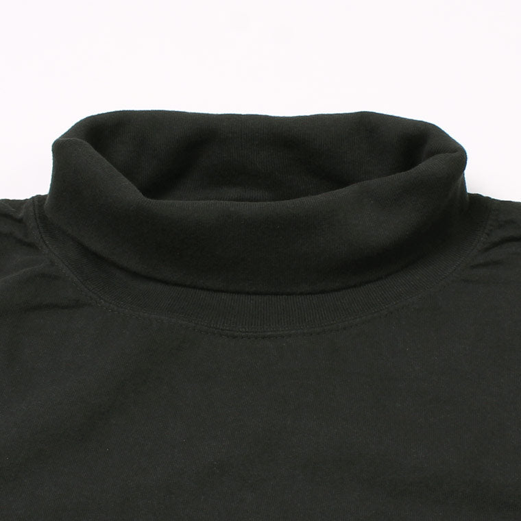 FELCO TURTLE NECK POCKET TEE 7oz 18s JERSEY - 6 COLORS