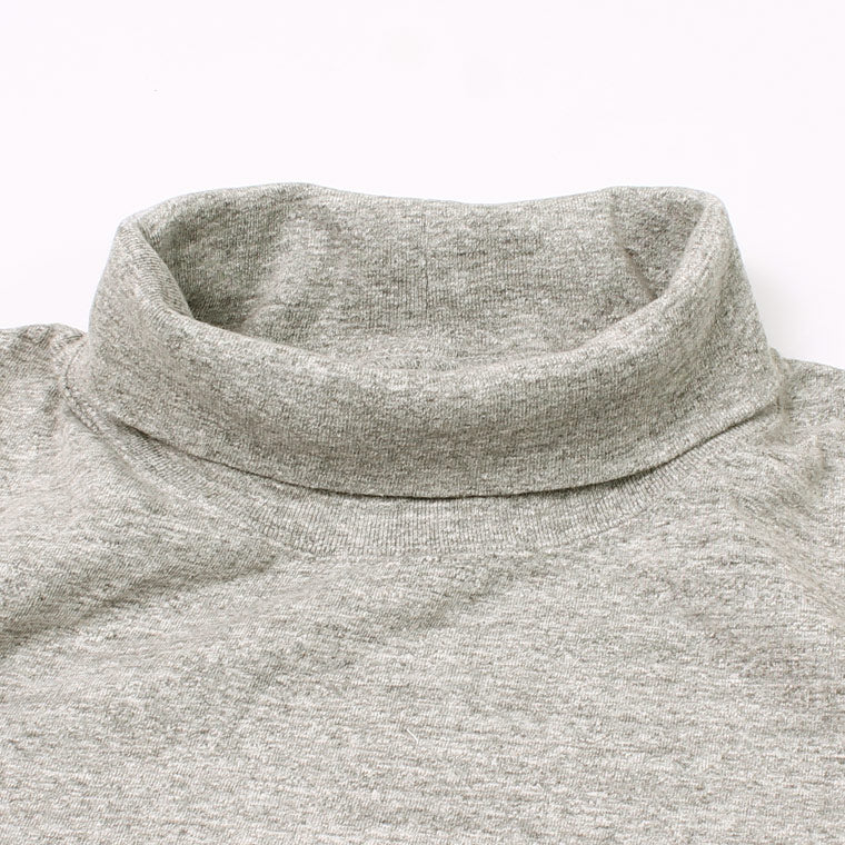 FELCO TURTLE NECK POCKET TEE 7oz 18s JERSEY - 6 COLORS