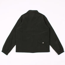 画像をギャラリービューアに読み込む, FELCO CLASSIC FIT NYLON COACH JACKET W/FLANNEL LINING
