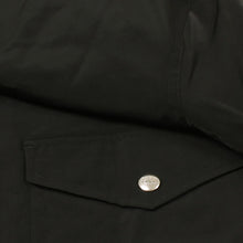 画像をギャラリービューアに読み込む, FELCO CLASSIC FIT NYLON COACH JACKET W/FLANNEL LINING
