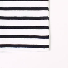 画像をギャラリービューアに読み込む, FELCO S/S BINDER CREW NECK POCKET T-AMERICAN VINTAGE STRIPE JERSEY
