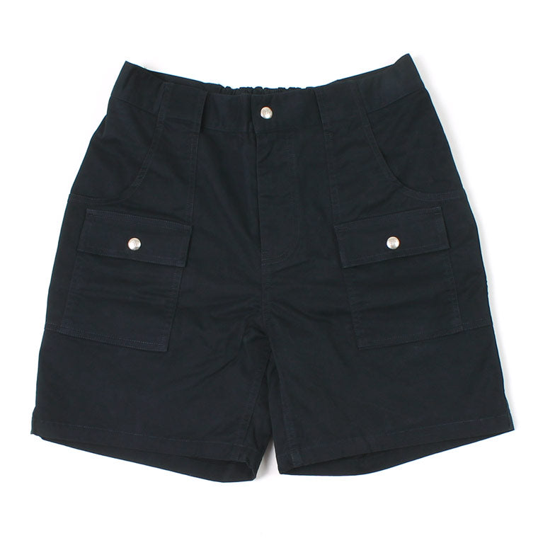 FELCO STRETCH TWILL BUSH SHORT