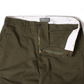 EMPIRE & SONS FATIGUE PANT HERRINGBONE ONE WASH TAPERED WIDE FIT