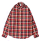 3. RED_BROWN_WHITE_NAVY_GREEN