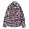 MADRAS CHECK #9